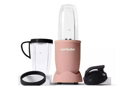 блендер NUTRIBULLET NB907MACL