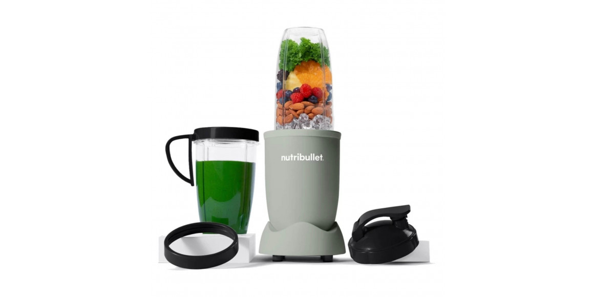 блендер NUTRIBULLET NB907MAJD