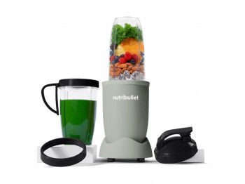 ბლენდერი NUTRIBULLET NB907MAJD