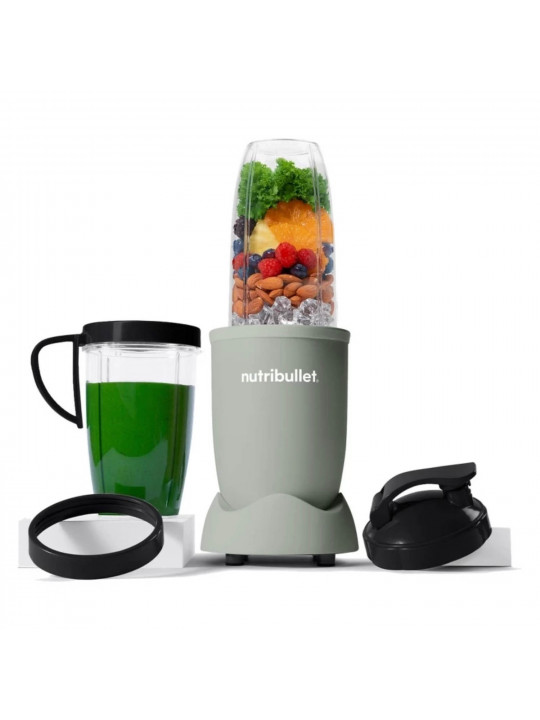 ბლენდერი NUTRIBULLET NB907MAJD