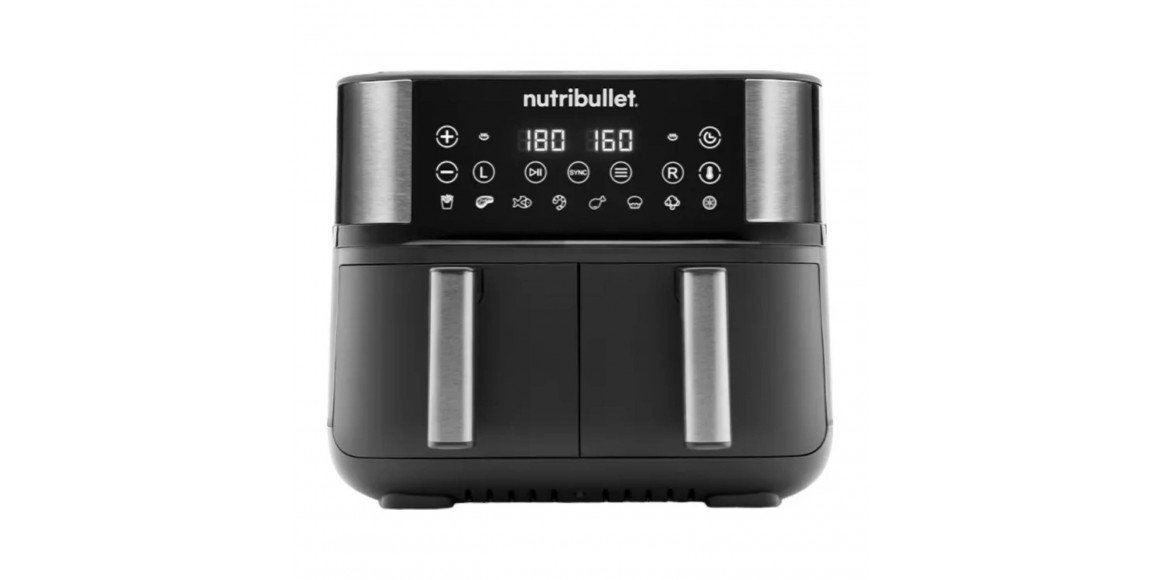 ფრიტურნიცა NUTRIBULLET NBA081B