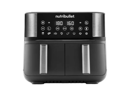 ფრიტურნიცა NUTRIBULLET NBA081B