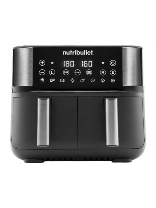 ფრიტურნიცა NUTRIBULLET NBA081B