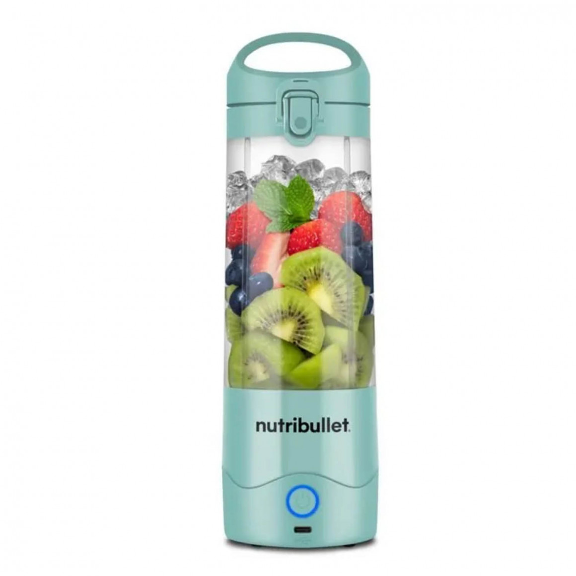 blender NUTRIBULLET NBP003LBL