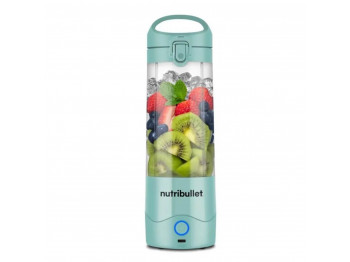 ბლენდერი NUTRIBULLET NBP003LBL