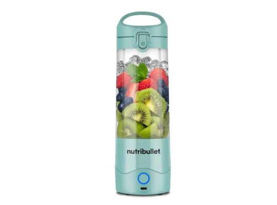 ბლენდერი NUTRIBULLET NBP003LBL