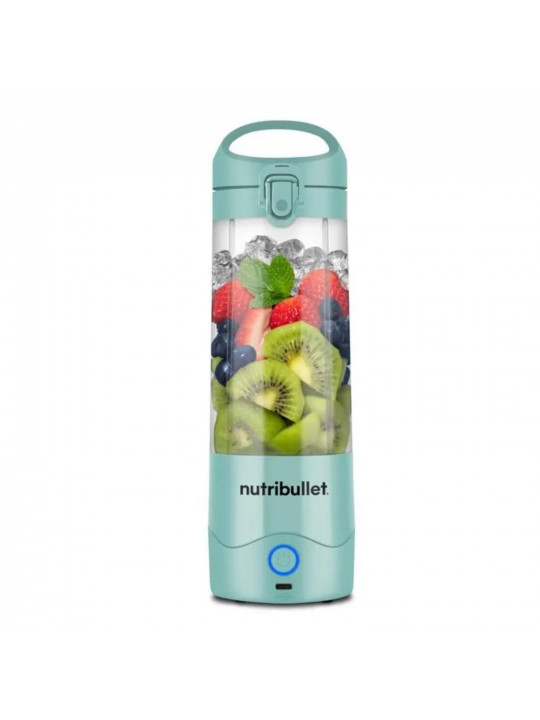 ბლენდერი NUTRIBULLET NBP003LBL