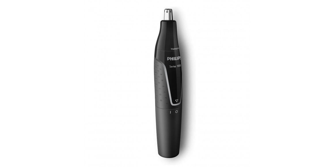 hair clipper & trimmer PHILIPS NT1620/15 (BK)