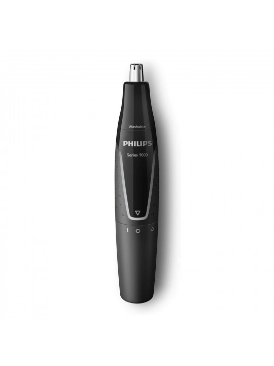 стрижка и триммер PHILIPS NT1620/15 (BK)