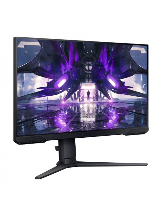 монитор SAMSUNG ODYSSEY G3 LS24AG320NIXCI 24 FHD 1920X1080 VA 1MS 165HZ