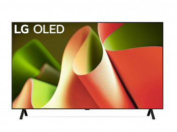 телевизор LG OLED55B4RLA.AMCN