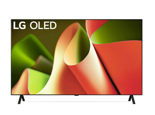 телевизор LG OLED65B4RLA.AMCN