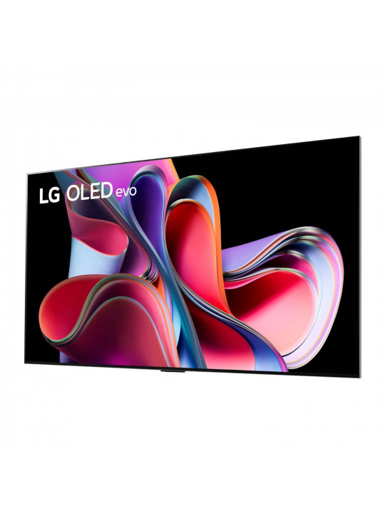 телевизор LG OLED65G36LA