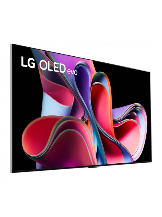 телевизор LG OLED65G36LA