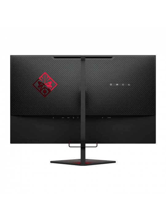 მონიტორი HP OMEN BY HP 27 INCH QHD 165HZ GAMING