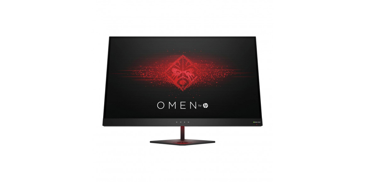 monitor HP OMEN BY HP 27 INCH QHD 165HZ GAMING