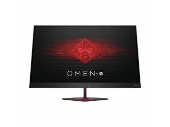 монитор HP OMEN BY HP 27 INCH QHD 165HZ GAMING