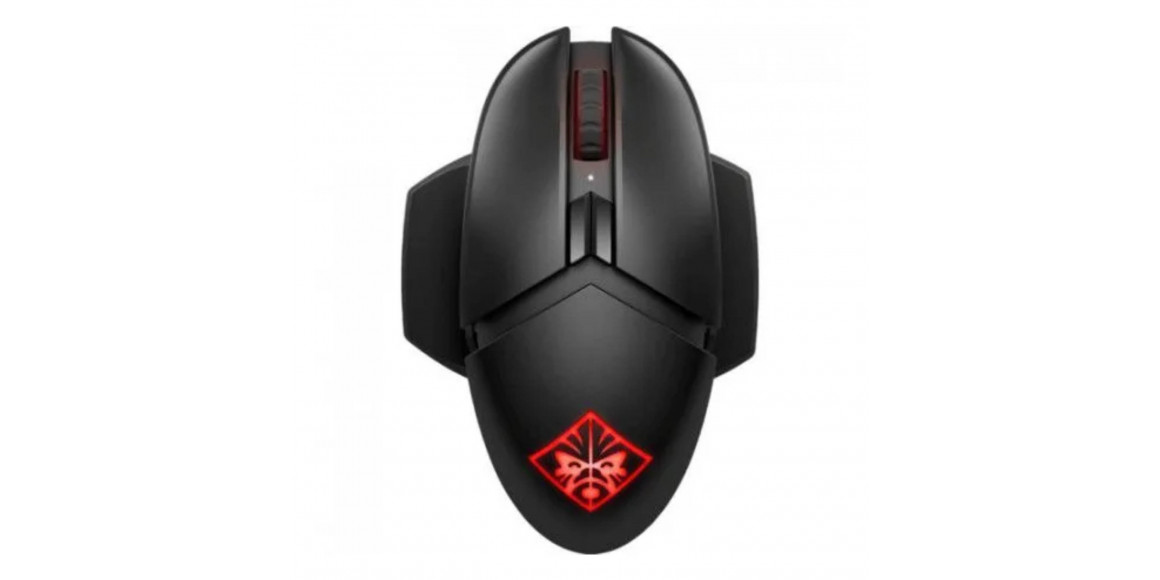 mouse HP OMEN PHOTON 6CL96AA (BK)