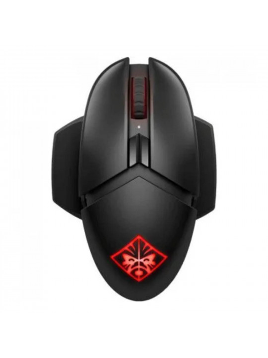 კომპიუტერული მაუსი HP OMEN PHOTON 6CL96AA (BK)