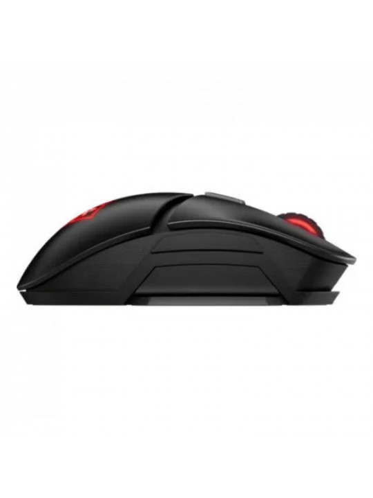 კომპიუტერული მაუსი HP OMEN PHOTON 6CL96AA (BK)