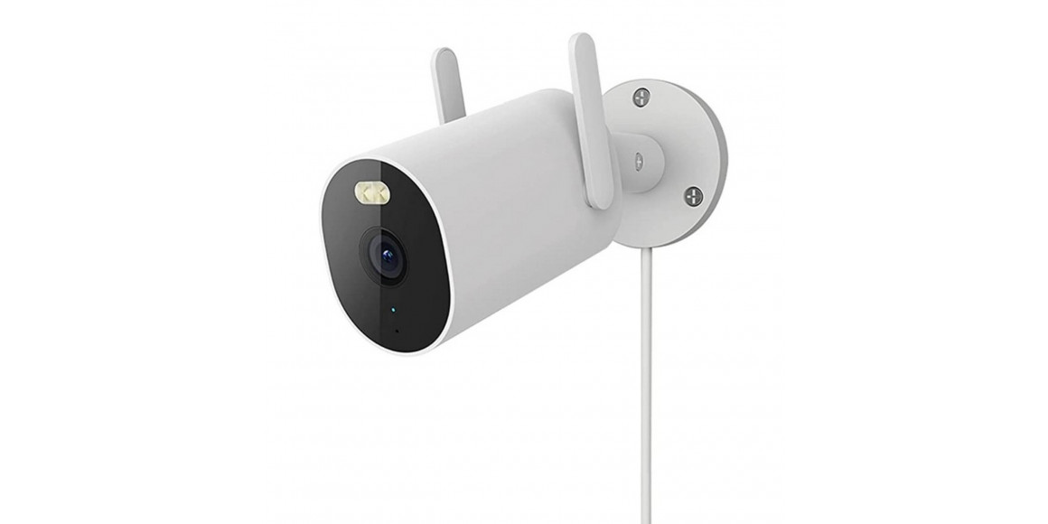 видеокамера XIAOMI OUTDOOR CAMERA AW300 (WH)