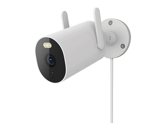 видеокамера XIAOMI OUTDOOR CAMERA AW300 (WH)