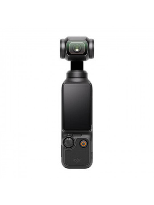 ციფრული ფოტოკამერა DJI OSMO POCKET 3 STANDARD COMBO (BK)