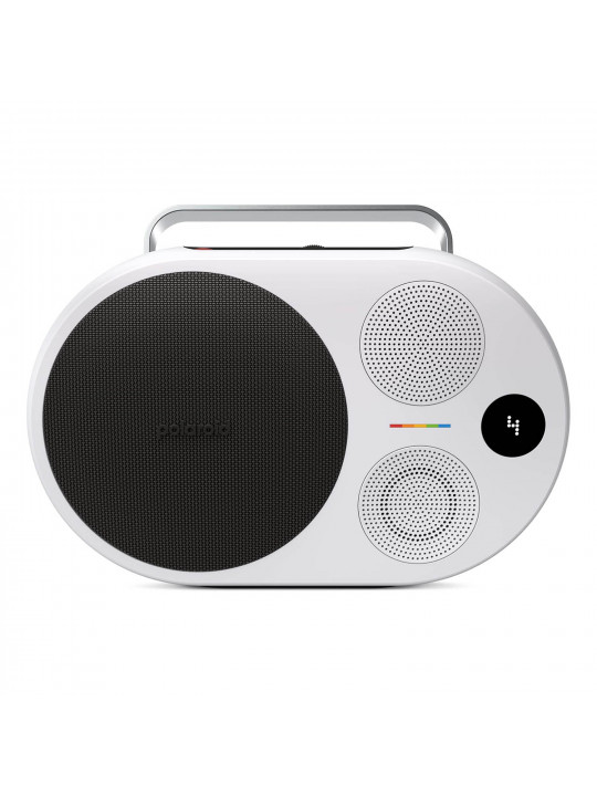 bluetooth speaker POLAROID P4 (BK/WH)