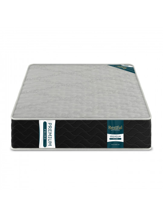 pocket mattress RESTFUL PREMIUM PRIME 170x190 black