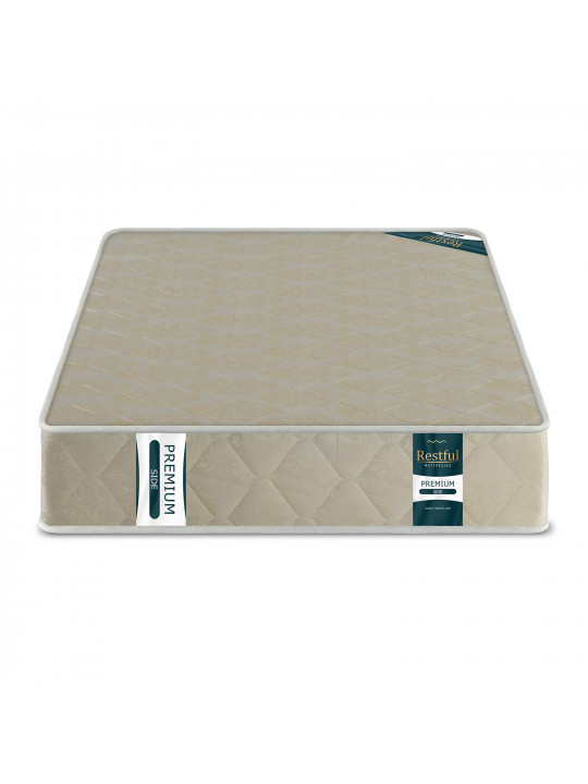 pocket mattress RESTFUL PREMIUM SIDE 150X190