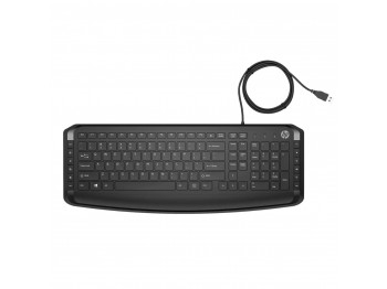 keyboard HP PAVILION 9DF28AA (BK)