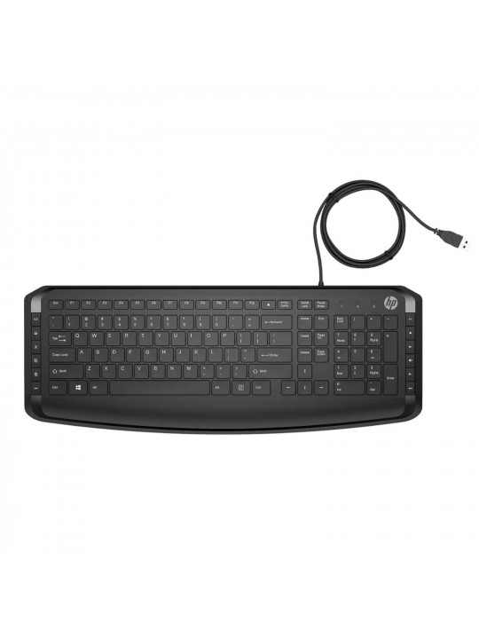 keyboard HP PAVILION 9DF28AA (BK)