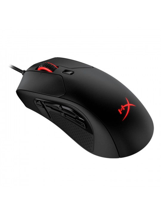 mouse HYPERX PULSEFIRE RAID (BK)