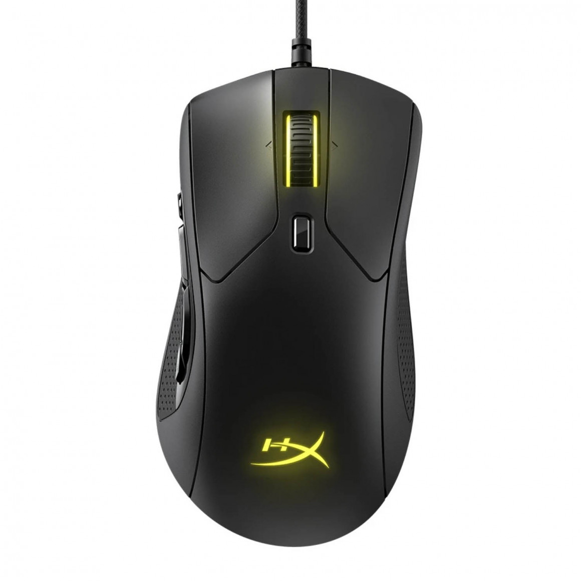 კომპიუტერული მაუსი HYPERX PULSEFIRE RAID (BK)