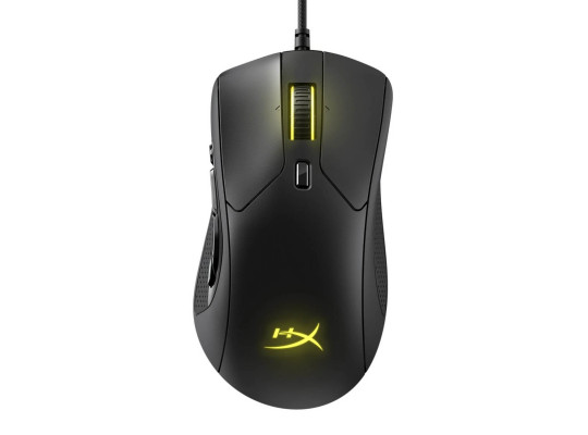 mouse HYPERX PULSEFIRE RAID (BK)