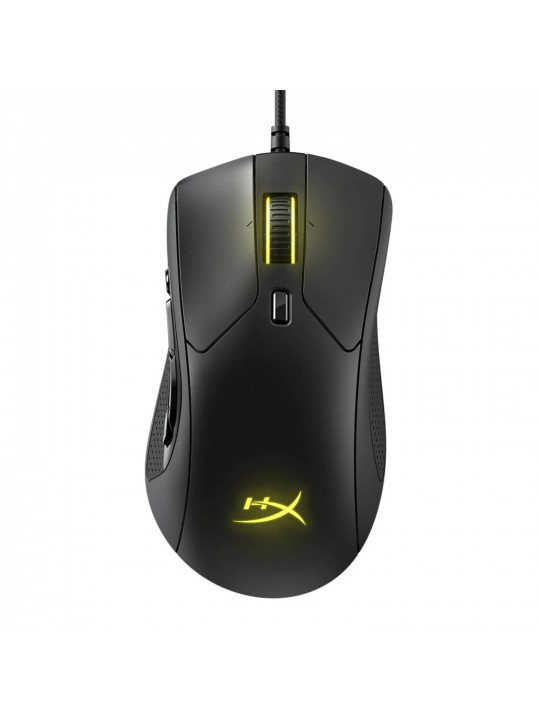 mouse HYPERX PULSEFIRE RAID (BK)