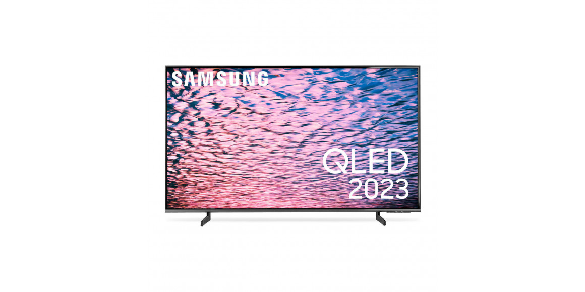 tv SAMSUNG QE50Q60CAUXXH