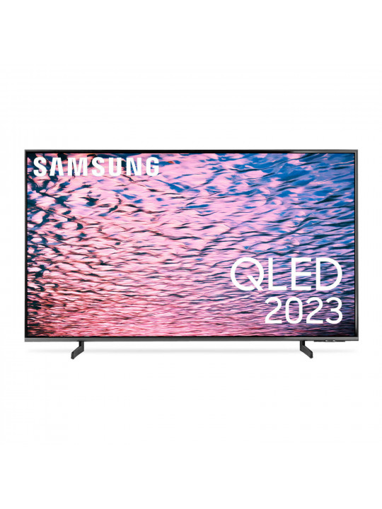 ტელევიზორი SAMSUNG QE50Q60CAUXXH