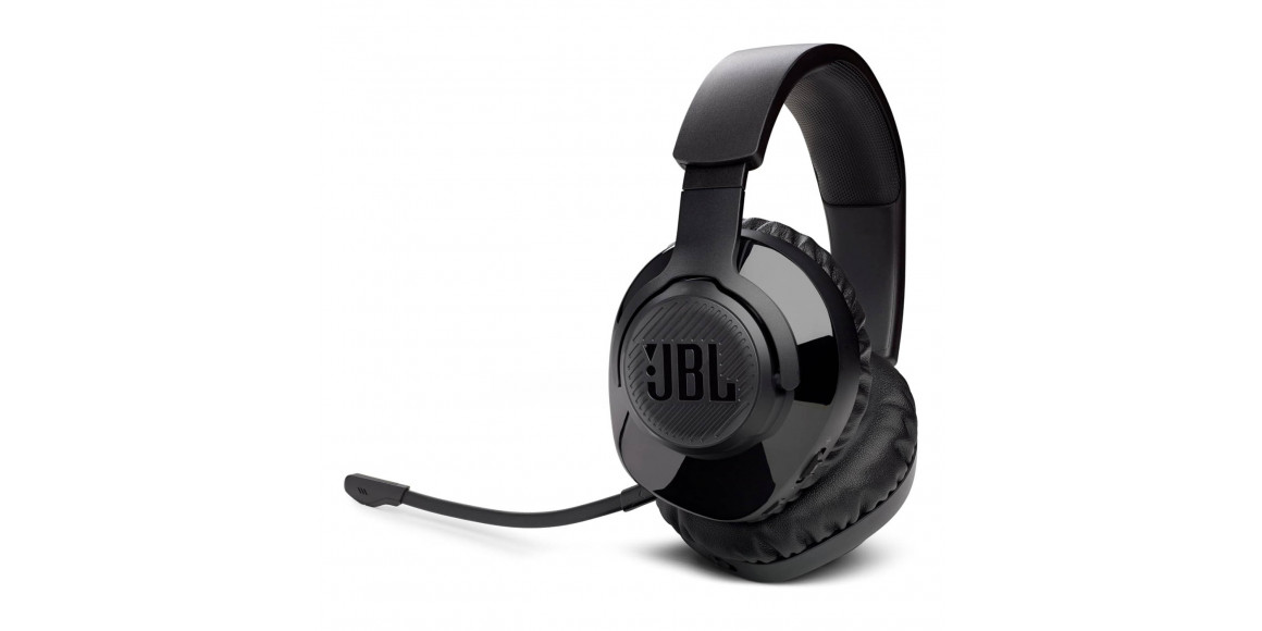 наушник JBL QUANTUM 350 GAMING (BK)