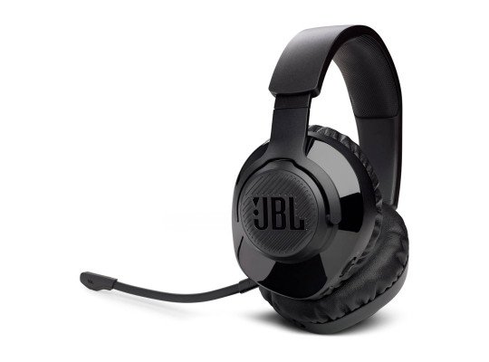 наушник JBL QUANTUM 350 GAMING (BK)