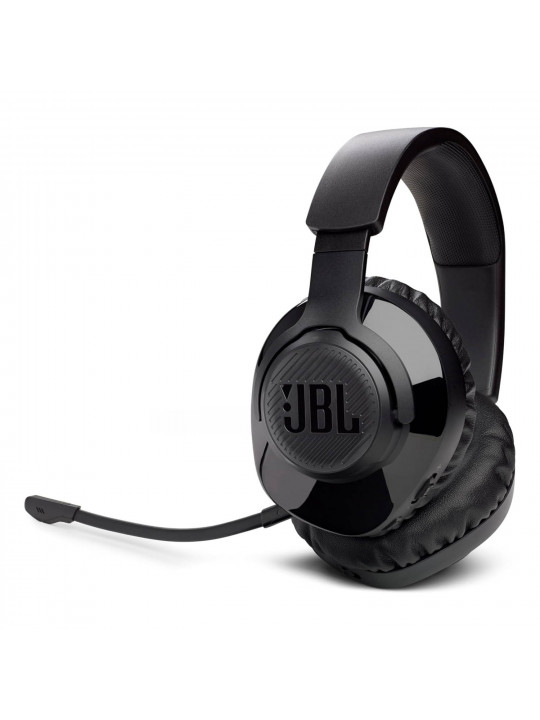 наушник JBL QUANTUM 350 GAMING (BK)