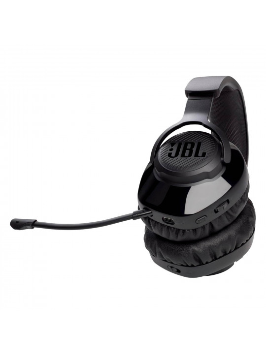 headphone JBL QUANTUM 350 GAMING (BK)