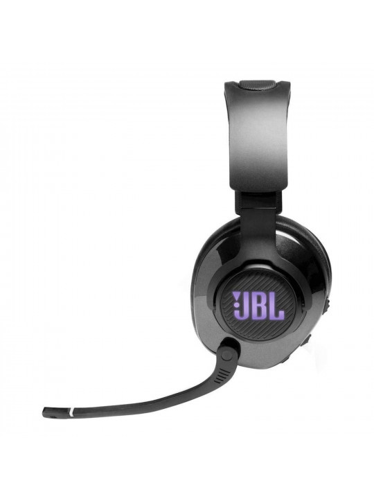 наушник JBL QUANTUM 400 GAMING (BK)