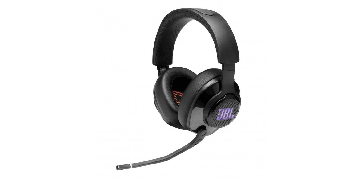 наушник JBL QUANTUM 400 GAMING (BK)