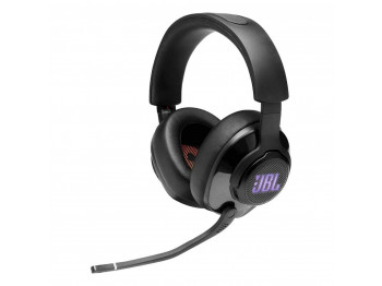 наушник JBL QUANTUM 400 GAMING (BK)