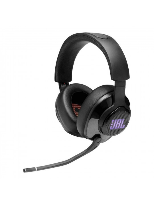 наушник JBL QUANTUM 400 GAMING (BK)