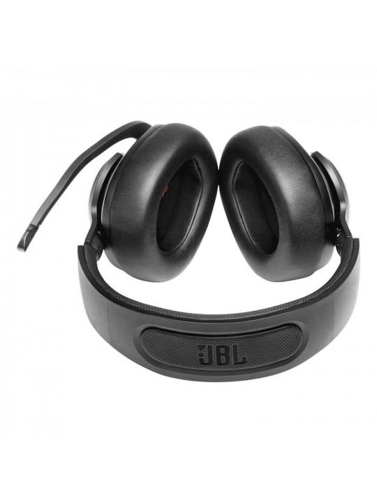 наушник JBL QUANTUM 400 GAMING (BK)