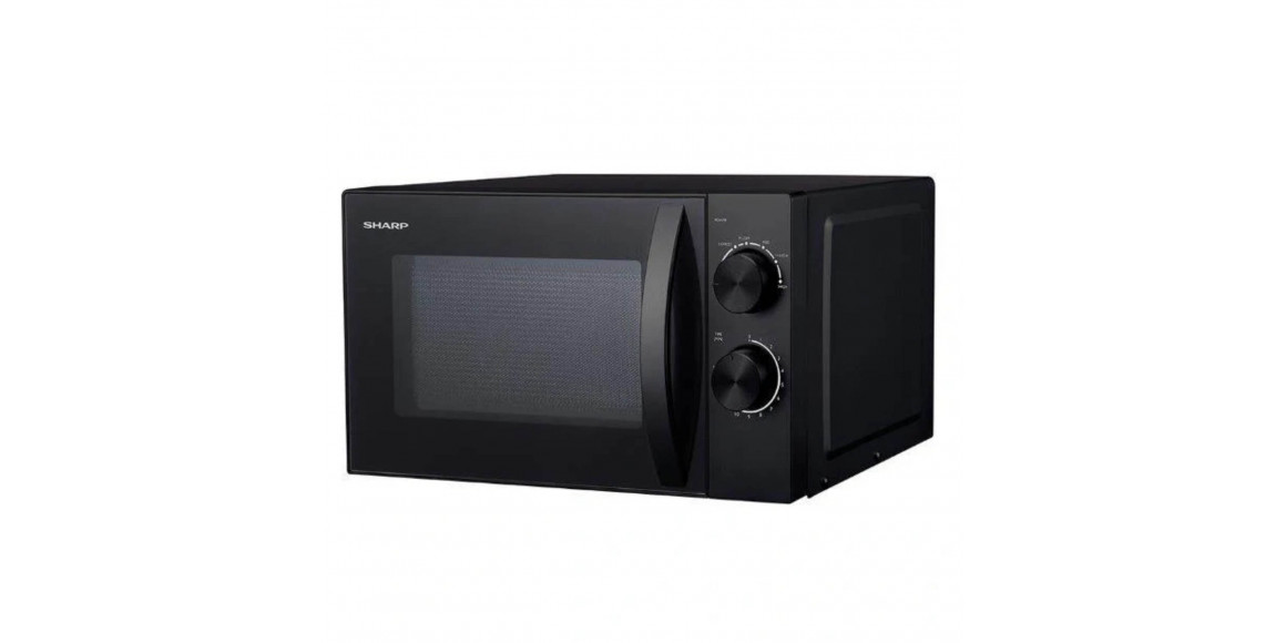 microwave oven SHARP R-20GH-BK2