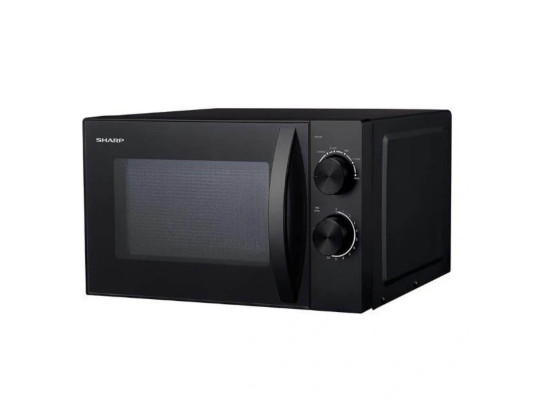 microwave oven SHARP R-20GH-BK2