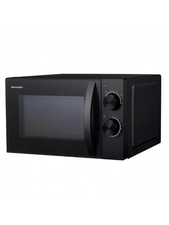 microwave oven SHARP R-20GH-BK2